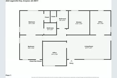 [Address not provided], Grayson, GA 30017 - Photo 22
