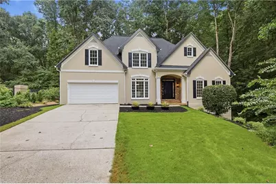 2530 Wellsley Lane, Cumming, GA 30041 - Photo 2