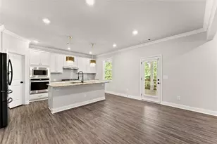 4656 Silver Oak Dr SW, Gainesville, GA 30504 - Photo 10