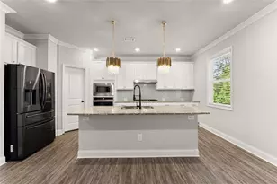 4656 Silver Oak Dr SW, Gainesville, GA 30504 - Photo 14