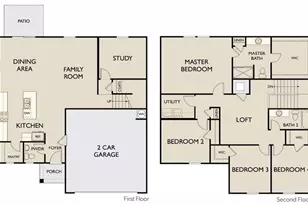 78 Ellenore Dr, Bethlehem, GA 30620 - Photo 2
