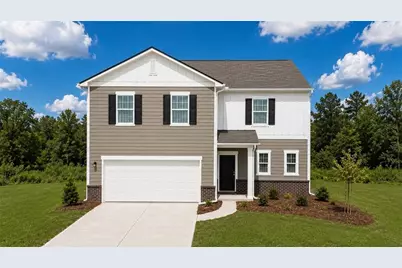 [Address not provided], Bethlehem, GA 30620 - Photo 1