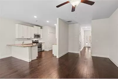 10139 Benton Woods Drive, Covington, GA 30014 - Photo 10