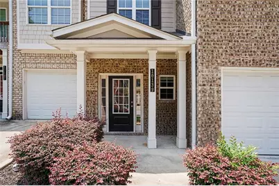 10139 Benton Woods Drive, Covington, GA 30014 - Photo 2