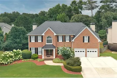 456 Chatfield Pointe NW, Marietta, GA 30064 - Photo 40