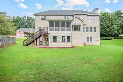456 Chatfield Pointe NW, Marietta, GA 30064 - Photo 38