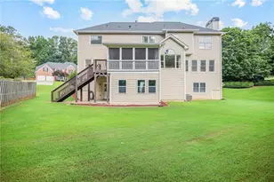 456 Chatfield Pointe NW, Marietta, GA 30064 - Photo 38