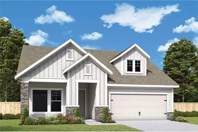 318 Strawberry Lane, Woodstock, GA 30189 - Photo 1