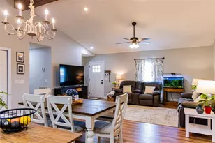 608 Ward Mountain Rd, Kingston, GA 30145 - Photo 4