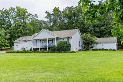 [Address not provided], Kingston, GA 30145 - Photo 2