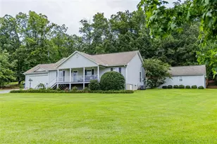 608 Ward Mountain Rd, Kingston, GA 30145 - Photo 2