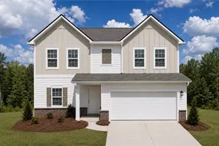 [Address not provided], Bethlehem, GA 30620 - Photo 1
