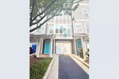 1073 Park Row North, Atlanta, GA 30312 - Photo 1