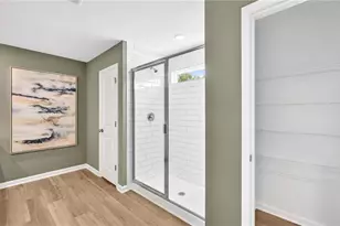 542 East Rope Mill, Holly Springs, GA 30115 - Photo 12