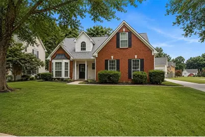 665 Peachtree Trails Drive, Suwanee, GA 30024 - Photo 2
