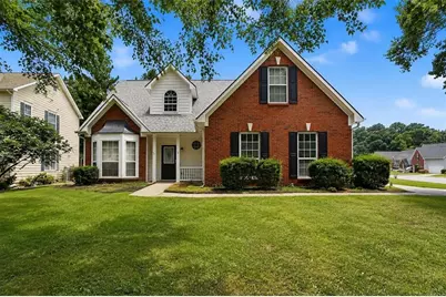 665 Peachtree Trails Drive, Suwanee, GA 30024 - Photo 1