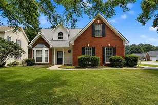 665 Peachtree Trails Dr, Suwanee, GA 30024 - Photo 1