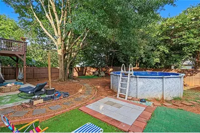 [Address not provided], Social Circle, GA 30025 - Photo 28