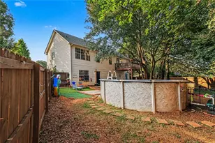 [Address not provided], Social Circle, GA 30025 - Photo 32