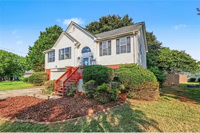 [Address not provided], Social Circle, GA 30025 - Photo 2