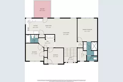 [Address not provided], Social Circle, GA 30025 - Photo 34