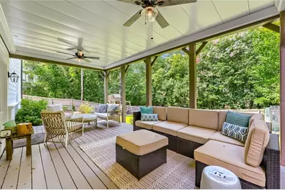 2758 North Thompson Rd, Brookhaven, GA 30319 - Photo 24