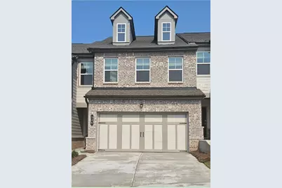 546 East Rope Mill #25, Holly Springs, GA 30115 - Photo 1