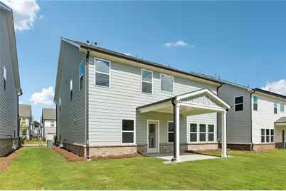 5448 Hargrove Way, Flowery Branch, GA 30542 - Photo 26