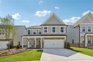 5448 Hargrove Way, Flowery Branch, GA 30542 - Photo 1