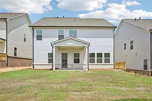 5448 Hargrove Way, Flowery Branch, GA 30542 - Photo 28