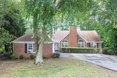 1404 Glenfield Drive, Lawrenceville, GA 30043 - Photo 1