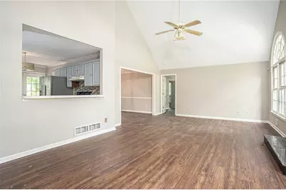 1404 Glenfield Drive, Lawrenceville, GA 30043 - Photo 6
