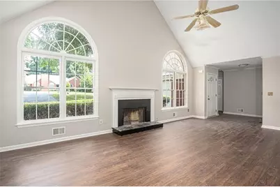 1404 Glenfield Drive, Lawrenceville, GA 30043 - Photo 8