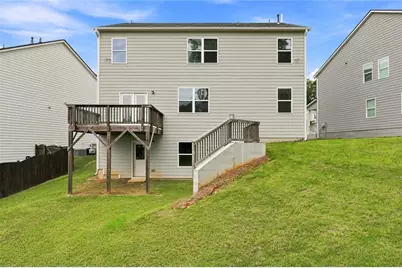 6000 Screech Owl Drive, Flowery Branch, GA 30542 - Photo 42