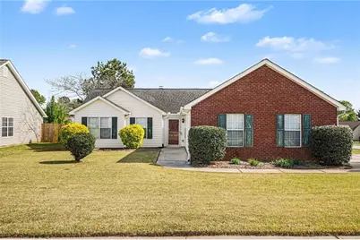 2305 Sugarleaf Trail, Hampton, GA 30228 - Photo 1