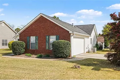 2305 Sugarleaf Trail, Hampton, GA 30228 - Photo 4