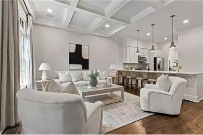 818 Virginia Park Circle NE, Atlanta, GA 30306 - Photo 12