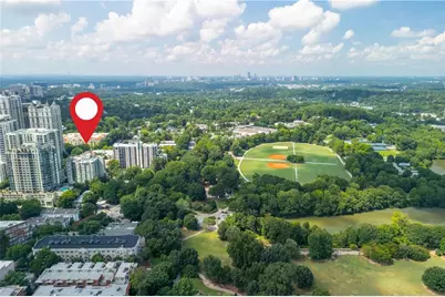 275 13th Street NE #312, Atlanta, GA 30309 - Photo 56