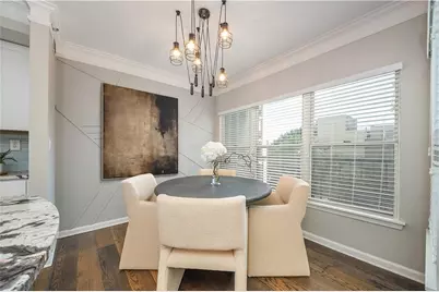 275 13th Street NE #312, Atlanta, GA 30309 - Photo 4
