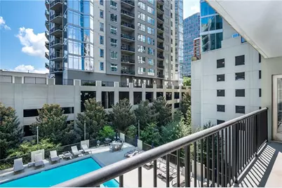 275 13th Street NE #312, Atlanta, GA 30309 - Photo 42