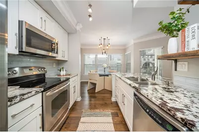 275 13th Street NE #312, Atlanta, GA 30309 - Photo 24