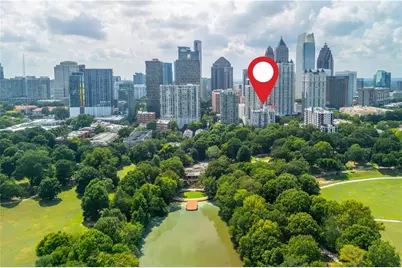 275 13th Street NE #312, Atlanta, GA 30309 - Photo 52