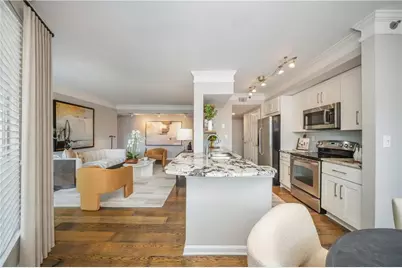 275 13th Street NE #312, Atlanta, GA 30309 - Photo 2