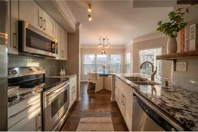 275 13th Street NE #312, Atlanta, GA 30309 - Photo 22