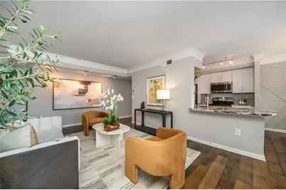 275 13th Street NE #312, Atlanta, GA 30309 - Photo 10