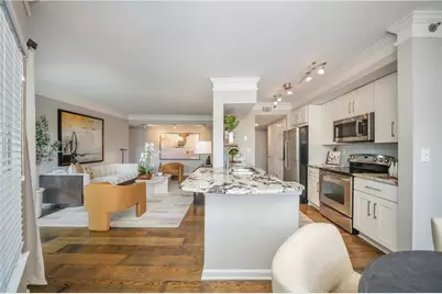 275 13th Street NE #312, Atlanta, GA 30309 - Photo 2