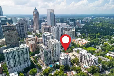 275 13th Street NE #312, Atlanta, GA 30309 - Photo 8