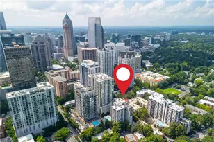 275 13th St NE, Atlanta, GA 30309 - Photo 8