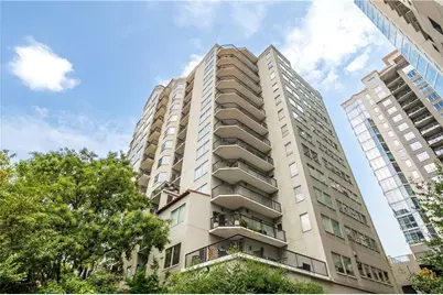 275 13th Street NE #312, Atlanta, GA 30309 - Photo 50