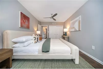 275 13th Street NE #312, Atlanta, GA 30309 - Photo 32